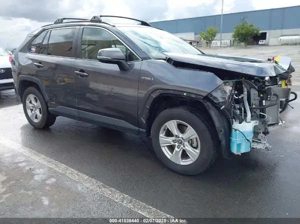 JTMRWRFV3LD045766 2020 TOYOTA RAV 4 - Image 1