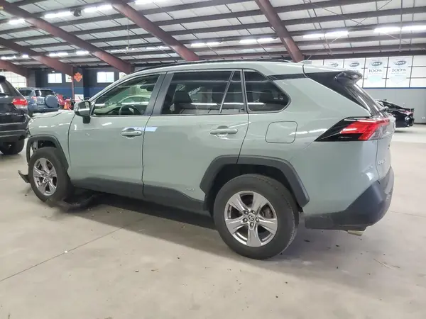 JTMRWRFV3ND151217 2022 TOYOTA RAV 4 - Image 2