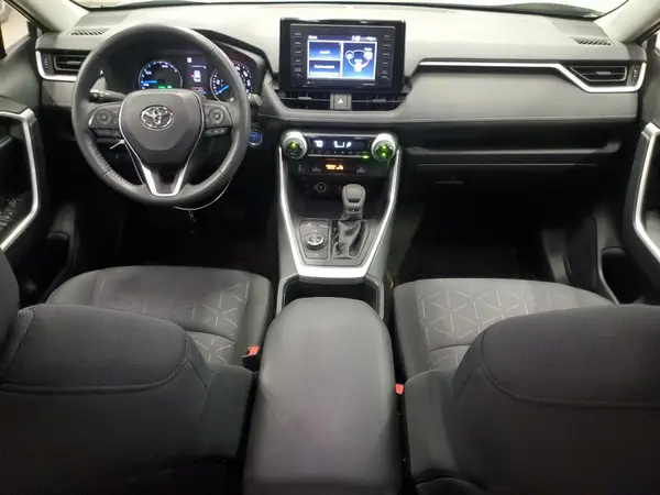 JTMRWRFV3ND151217 2022 TOYOTA RAV 4 - Image 8