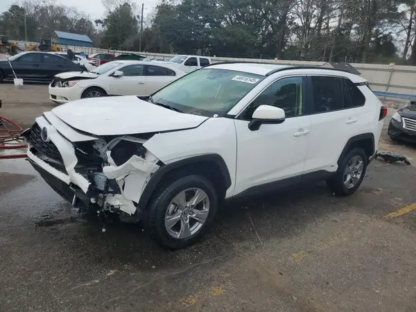 JTMRWRFV3ND154537 2022 TOYOTA RAV 4 - Image 1