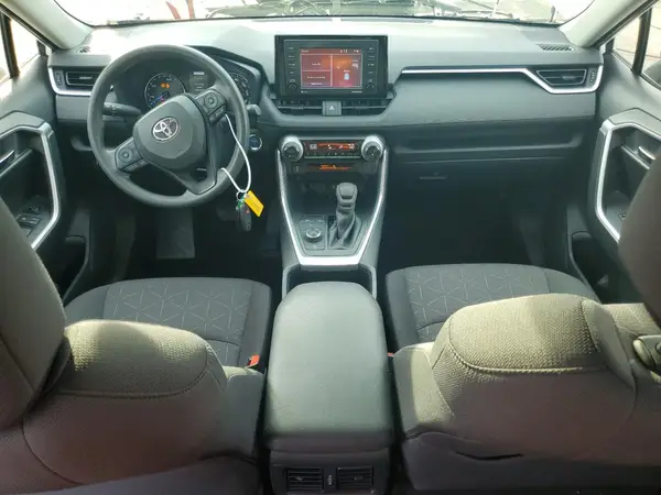 JTMRWRFV3ND154537 2022 TOYOTA RAV 4 - Image 8
