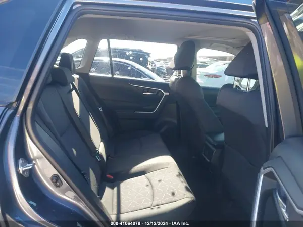 JTMRWRFV3ND569342 2022 TOYOTA RAV 4 - Image 8