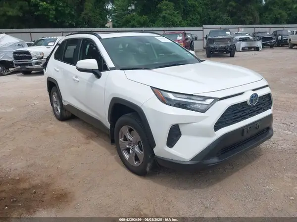 JTMRWRFV3NJ055556 2022 TOYOTA RAV 4 - Image 1