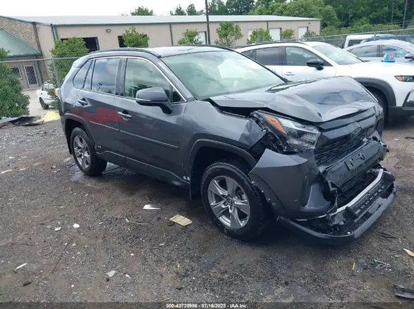 JTMRWRFV3PD189078 2023 TOYOTA RAV 4 - Image 1