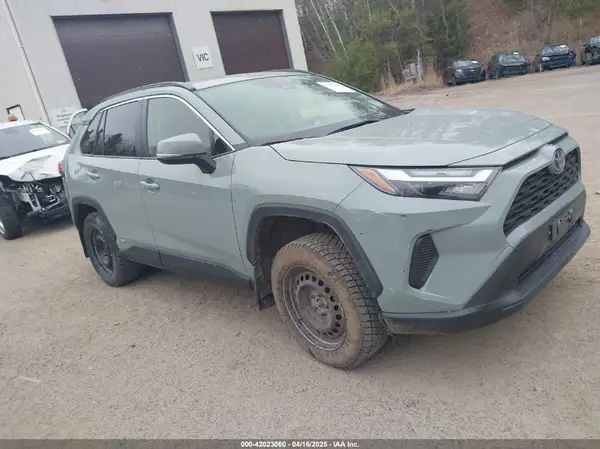 JTMRWRFV3PD189212 2023 TOYOTA RAV 4 - Image 1