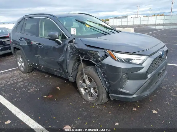 JTMRWRFV3PD194524 2023 TOYOTA RAV 4 - Image 1