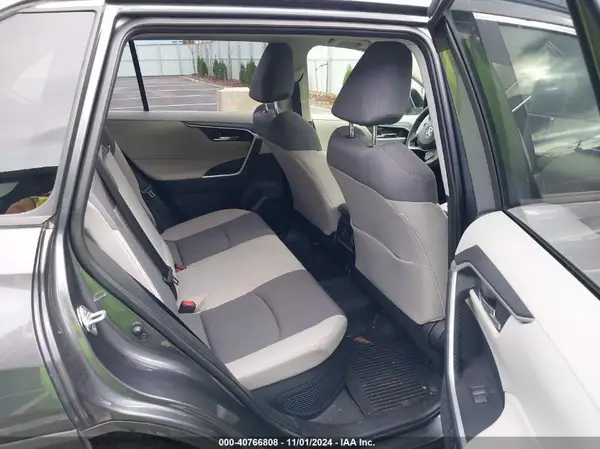 JTMRWRFV3PD194524 2023 TOYOTA RAV 4 - Image 8