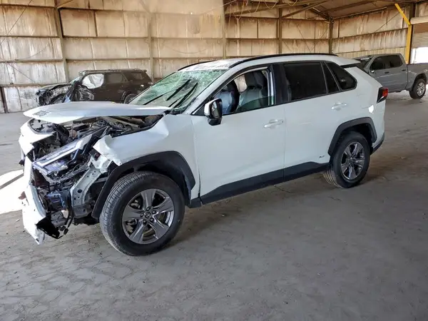 JTMRWRFV3PD200533 2023 TOYOTA RAV 4 - Image 1