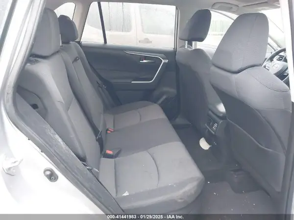 JTMRWRFV3PD204100 2023 TOYOTA RAV 4 - Image 8