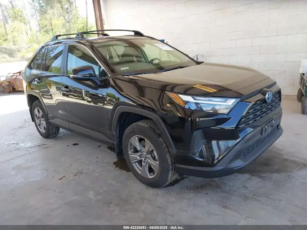 JTMRWRFV3RD209462 2024 TOYOTA RAV 4 - Image 1