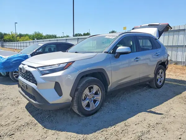 JTMRWRFV3RD227444 2024 TOYOTA RAV 4 - Image 1