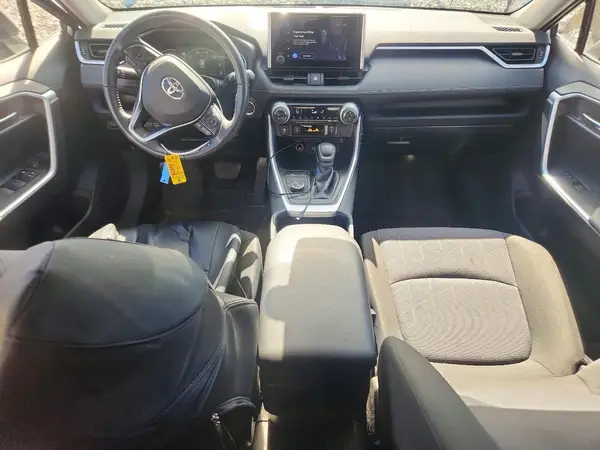JTMRWRFV3RD227962 2024 TOYOTA RAV 4 - Image 8