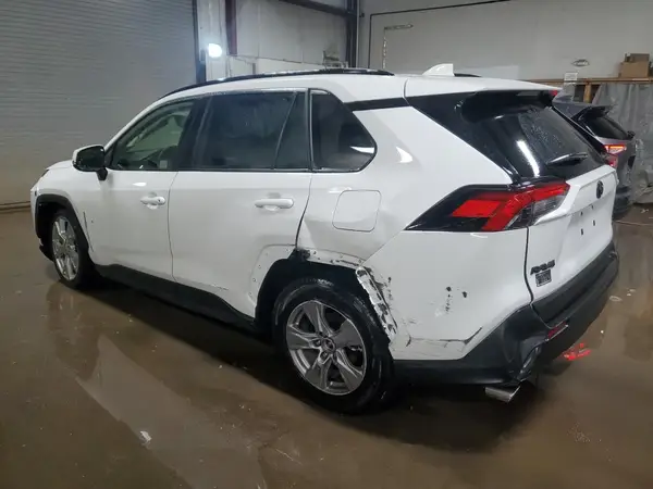 JTMRWRFV3RD234443 2024 TOYOTA RAV 4 - Image 2