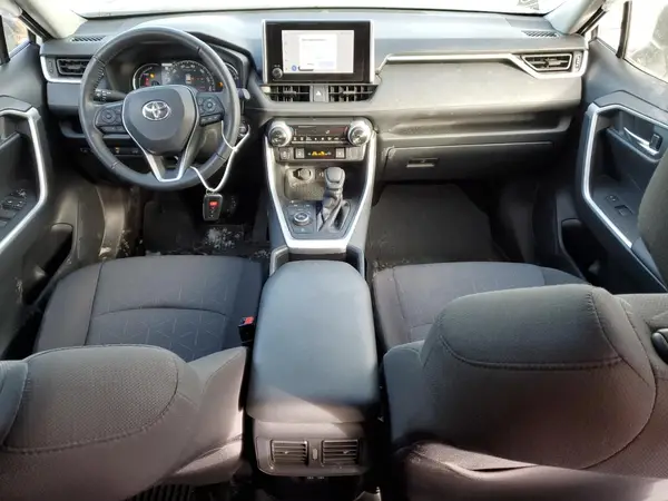 JTMRWRFV3RD234443 2024 TOYOTA RAV 4 - Image 8