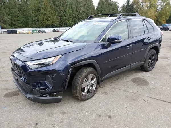 JTMRWRFV3RD262422 2024 TOYOTA RAV 4 - Image 1