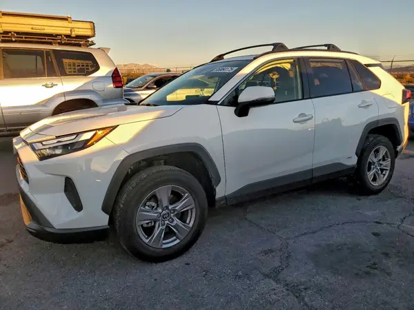 JTMRWRFV3RD264624 2024 TOYOTA RAV 4 - Image 1