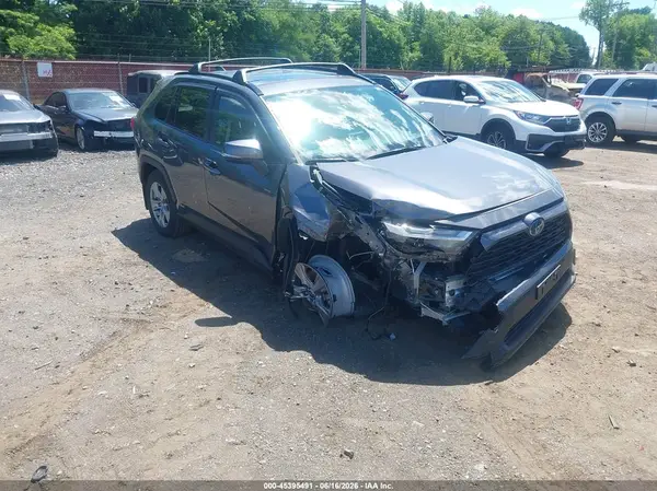 JTMRWRFV3RJ061668 2024 TOYOTA RAV 4 - Image 1