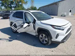 JTMRWRFV3SD277671 2025 TOYOTA RAV 4