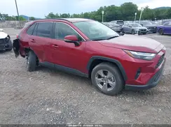 JTMRWRFV3SD277797 2025 TOYOTA RAV 4