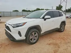 JTMRWRFV3SD277802 2025 TOYOTA RAV 4