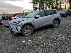 JTMRWRFV3SD278948 2025 TOYOTA RAV 4