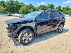 JTMRWRFV3SD299301 2025 TOYOTA RAV 4