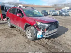 JTMRWRFV3SD323709 2025 TOYOTA RAV 4