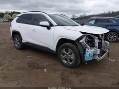 JTMRWRFV3SD330272 2025 TOYOTA RAV 4