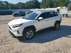 JTMRWRFV3SD339005 2025 TOYOTA RAV 4