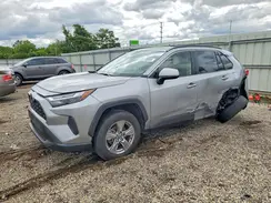 JTMRWRFV3SD341420 2025 TOYOTA RAV 4