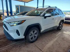 JTMRWRFV3SD351235 2025 TOYOTA RAV 4