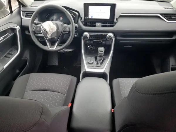 JTMRWRFV3SD591367 2025 TOYOTA RAV 4 - Image 8