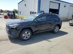 JTMRWRFV3SJ069209 2025 TOYOTA RAV 4