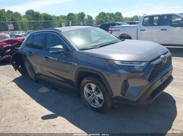 JTMRWRFV3SJ069792 2025 TOYOTA RAV 4 - Image 1