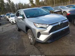 JTMRWRFV3SJ070179 2025 TOYOTA RAV 4