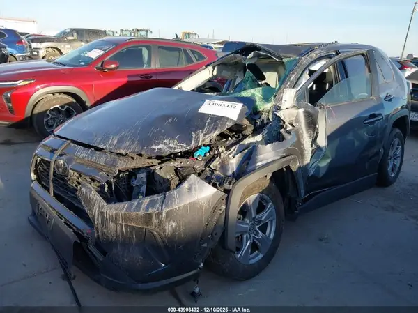 JTMRWRFV45D294088 2025 TOYOTA RAV 4 - Image 2
