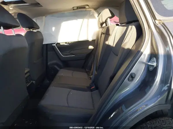 JTMRWRFV45D294088 2025 TOYOTA RAV 4 - Image 8