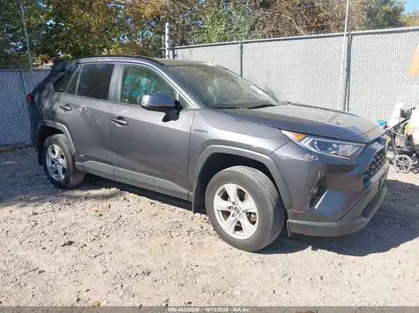 JTMRWRFV4KD003573 2019 TOYOTA RAV 4 - Image 1