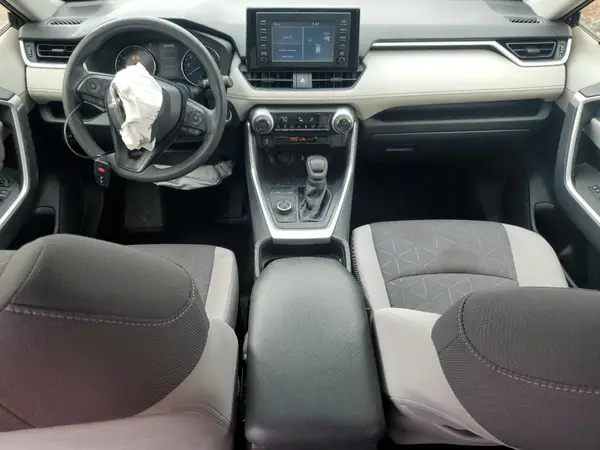 JTMRWRFV4KD021247 2019 TOYOTA RAV 4 - Image 8