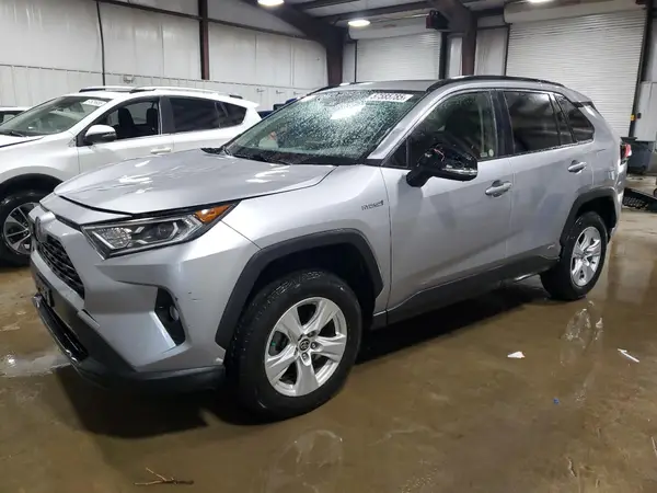 JTMRWRFV4LD057103 2020 TOYOTA RAV 4 - Image 1