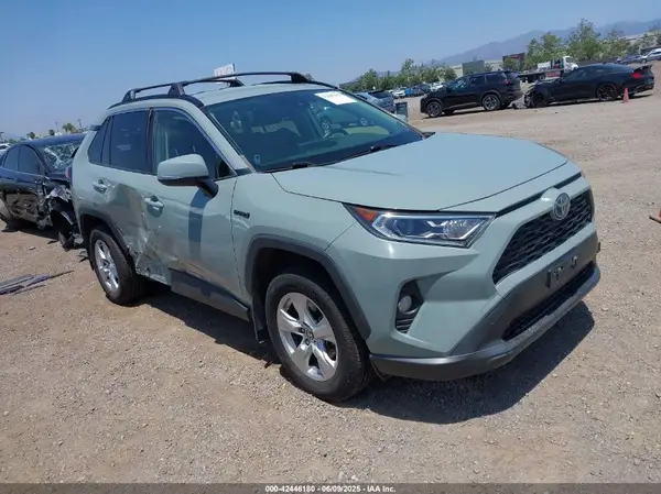 JTMRWRFV4LD546455 2020 TOYOTA RAV 4 - Image 1