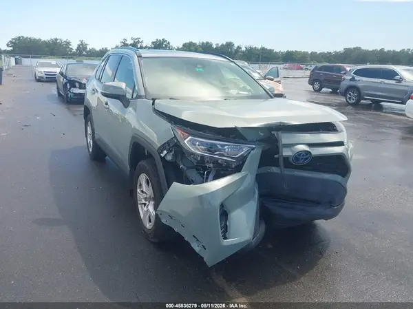 JTMRWRFV4LD549730 2020 TOYOTA RAV 4 - Image 1