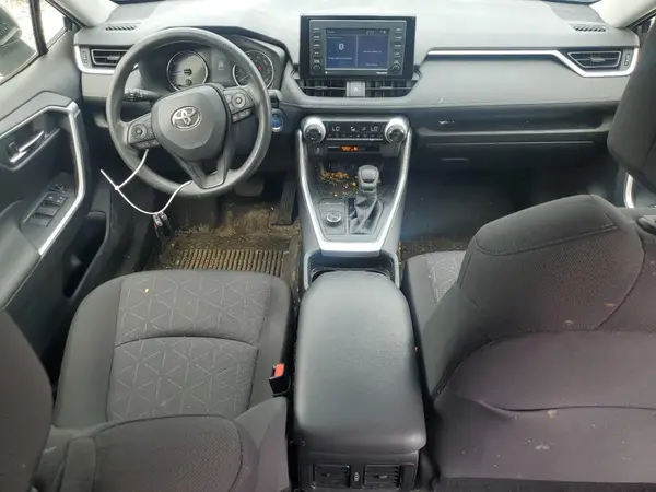 JTMRWRFV4MD116989 2021 TOYOTA RAV 4 - Image 8