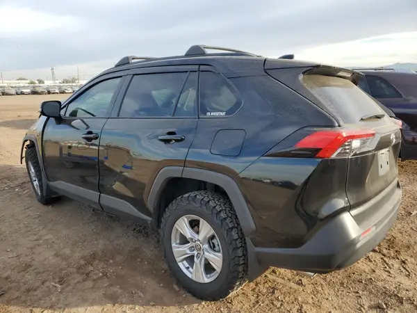 JTMRWRFV4MD127703 2021 TOYOTA RAV 4 - Image 2