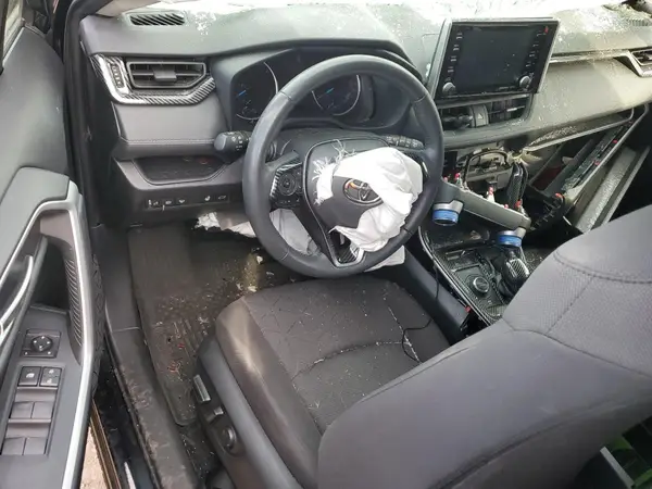 JTMRWRFV4MD127703 2021 TOYOTA RAV 4 - Image 8