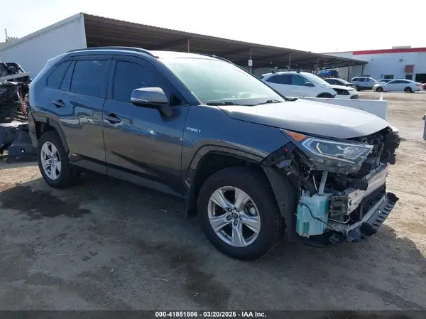 JTMRWRFV4MD129757 2021 TOYOTA RAV 4 - Image 1