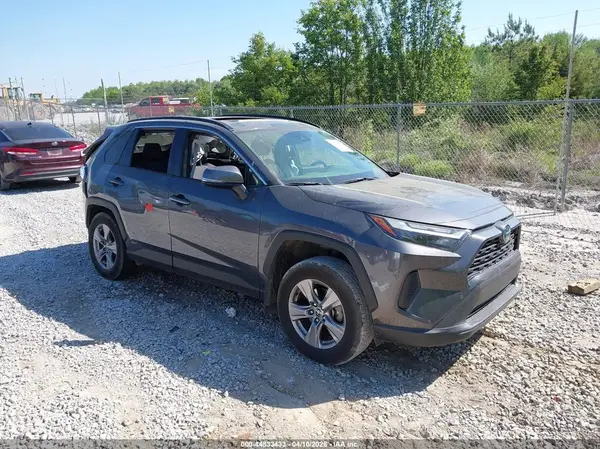 JTMRWRFV4ND148357 2022 TOYOTA RAV 4 - Image 1