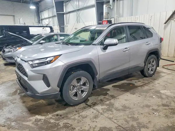 JTMRWRFV4PD168644 2023 TOYOTA RAV 4 - Image 1