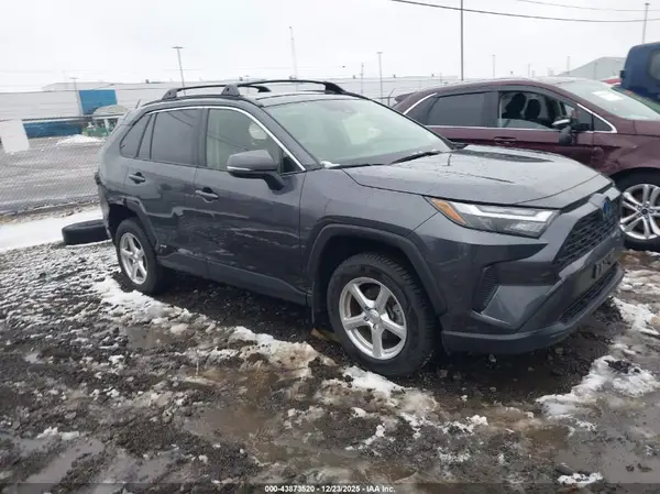 JTMRWRFV4PD172158 2023 TOYOTA RAV 4 - Image 1