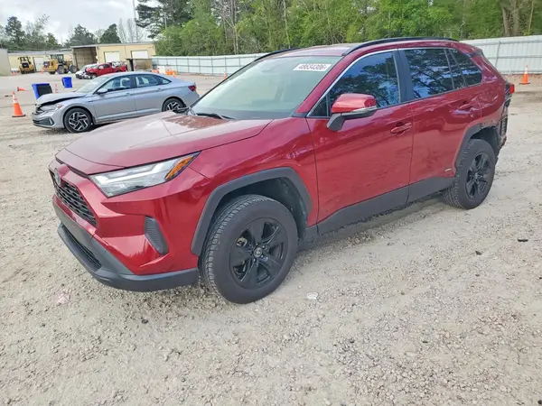 JTMRWRFV4PD191499 2023 TOYOTA RAV 4 - Image 1